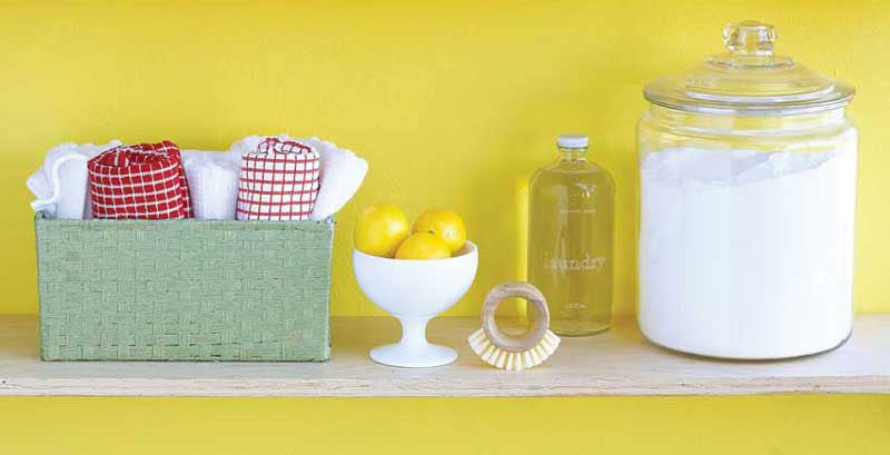 Green Proofing Your Home