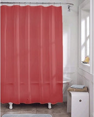Why You Should Throw Out Your PVC Shower Curtain Liner