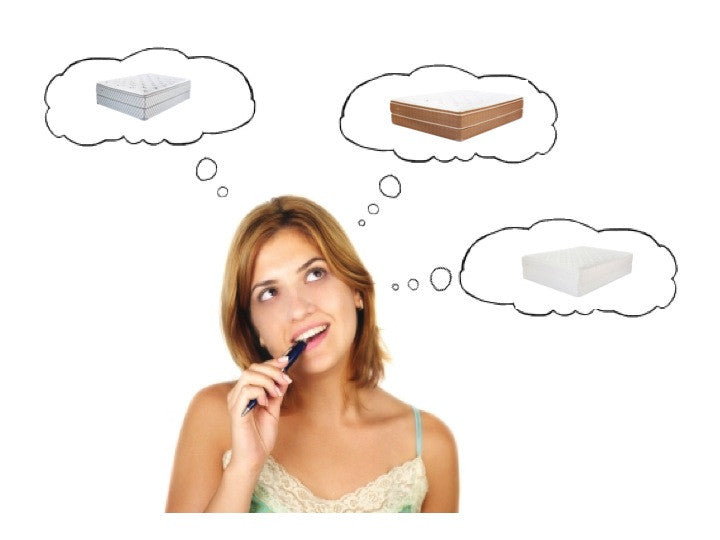 How to Choose a Safe and Healthy Mattress